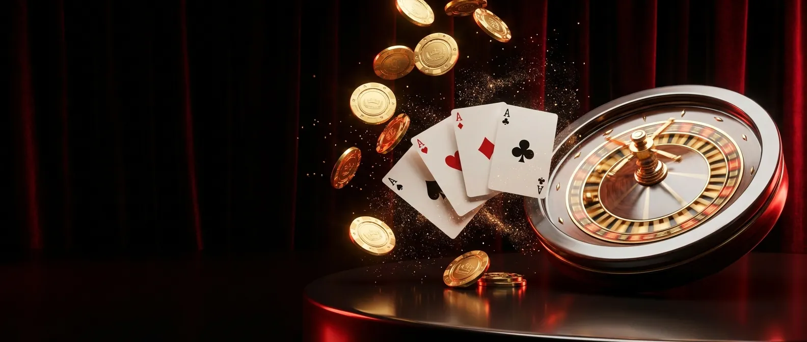 Spinstar Casino bonus